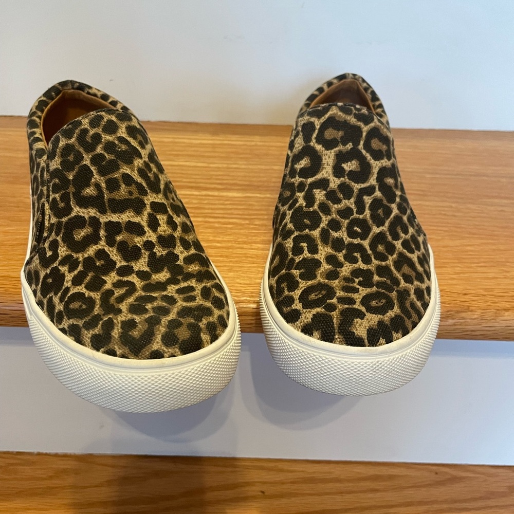 Report shoe - Picture 8 of 10